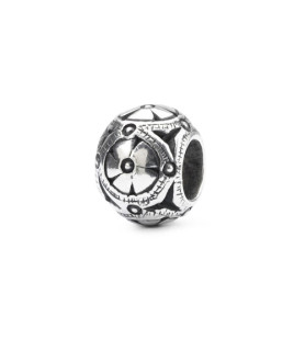 Feel Good Silver bead - Trollbeads limited Edition Trollbeads - das Original - 1