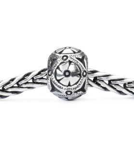 Feel Good Silver bead - Trollbeads limited Edition Trollbeads - das Original - 2