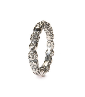 Troll Ring Größe 52 - Trollbeads Trollbeads - das Original - 1