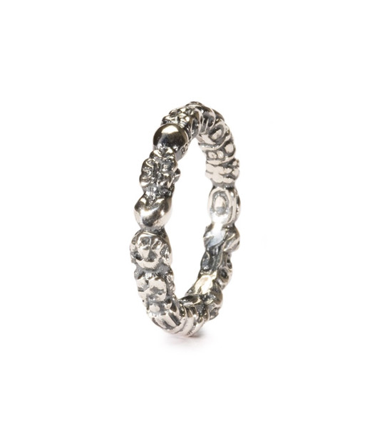 Troll Ring Größe 52 - Trollbeads Trollbeads - das Original - 1
