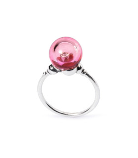 Romantic Bubble Ring, Trollbeads, Größe 52 Trollbeads - das Original - 1
