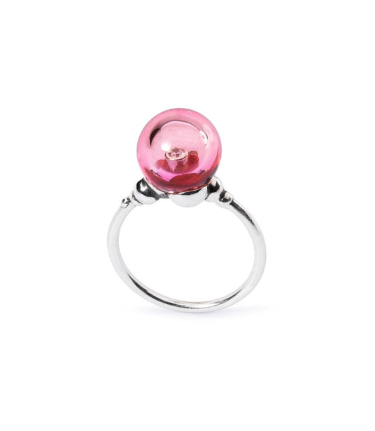 Romantic Bubble Ring, Trollbeads, Größe 52 Trollbeads - das Original - 1