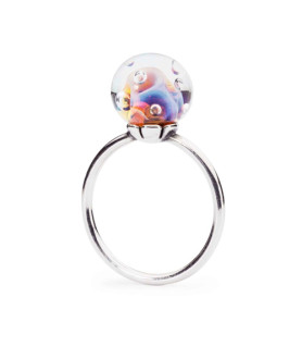 Aurora Ring - Trollbeads, Size 52 Trollbeads - das Original - 1