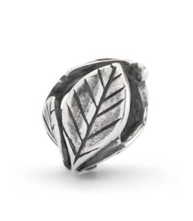 Zeit zu Fliegen Silberbead - Trollbeads limited Edition Trollbeads - das Original - 1