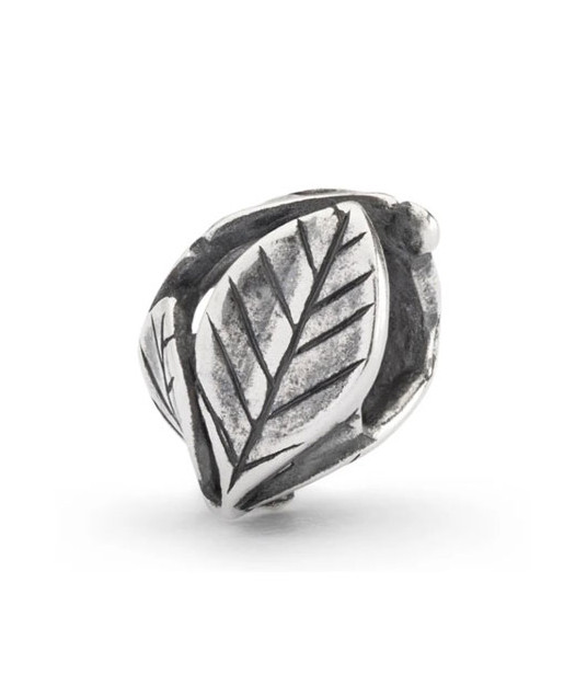 Time to fly silver bead- Trollbeads limited Edition Trollbeads - das Original - 1