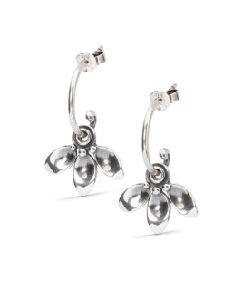 Ear hook with swivel - Trollbeads ear jewelry Trollbeads - das Original - 2