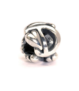 D-Bead - Trollbeads retired Beads Trollbeads - das Original - 1