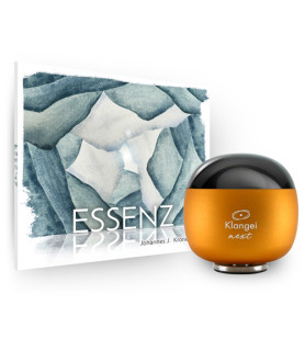 Klangei® next Set ESSENZ sunrise gold Eicher Music - 1