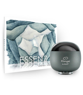 Klangei® next Set ESSENZ - moonlight silver Eicher Music - 1