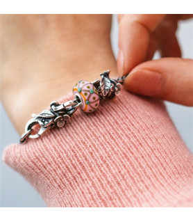 Lakeside Bloom Trollbeads Designer Bracelet Trollbeads - das Original - 3