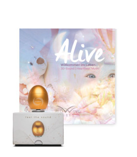 copy of eyvo 7 Set Alive - original Klangei platin, now eyvo Eyvosense -  eyvo - 3