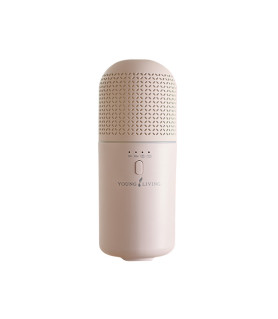 WanderBliss Diffuser (pink) - Young Living  - 1
