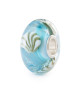 Geschenk der Gezeiten - Trollbeads Glas Charm limited Edition Trollbeads - das Original - 1