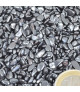 Hematite (bloodstone) tumbled stones mini  - 1
