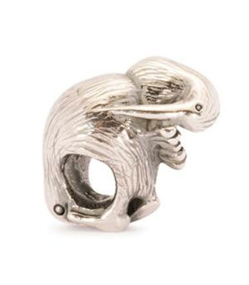 Trollbeads Kiwi Bird Trollbeads - das Original - 1