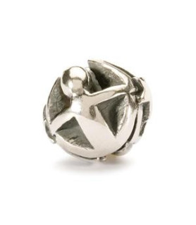 Trollbeads Star sign Gemini Trollbeads - das Original - 1