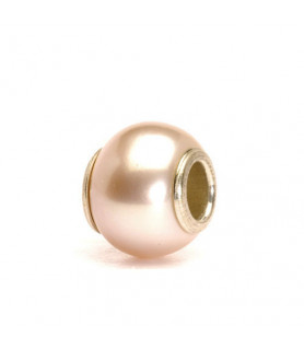 Trollbeads Pink Pearl Trollbeads - das Original - 1