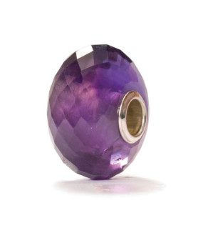 Amethyst Trollbeads - das Original - 1