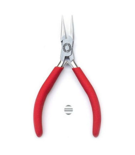 Flat-nose pliers economy Griffin - 1