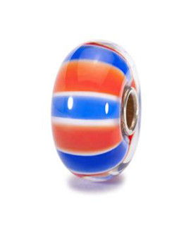 Trollbeads Worldtour Great Britain - British Colours Trollbeads - das Original - 1