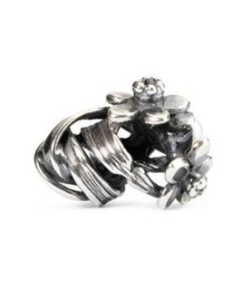 März, Märzenbecher (Jonquille) Trollbeads - das Original - 1