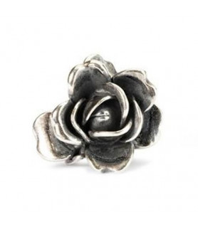 Juni, Rose Trollbeads - das Original - 1