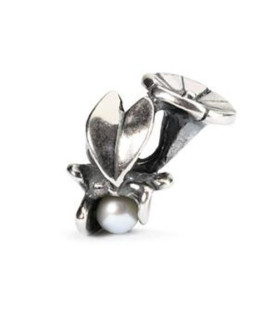 September, Bindekraut - Winde Trollbeads - das Original - 1