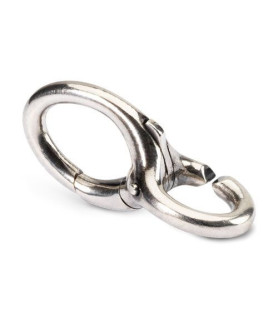 X Jewellery by Trollbeads - Silver Clasp X Jewellery - 1