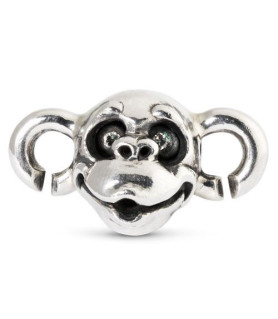 X Jewellery by Trollbeads - Monkey X Jewellery - 1