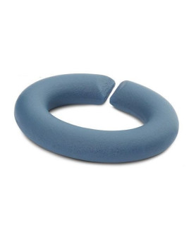 X Jewellery by Trollbeads - Rubber X, Ocean Blue X Jewellery - 1