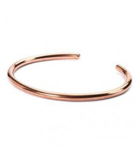 Trollbeads Bangle, Copper Trollbeads - das Original - 1