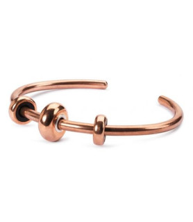 Trollbeads Copper Bead Trollbeads - das Original - 2