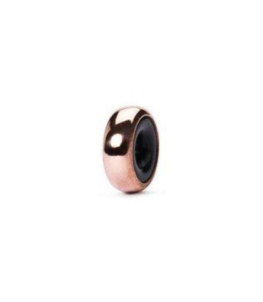 Trollbeads Copper Spacer Trollbeads - das Original - 1