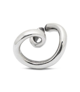 X Jewellery by Trollbeads - Twist of Love X Jewellery - 1