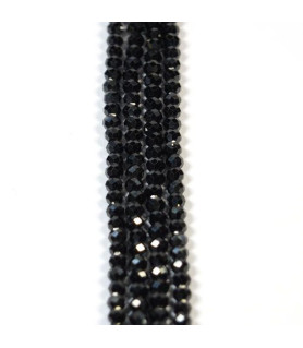 Spinel faceted, 3mm  - 1