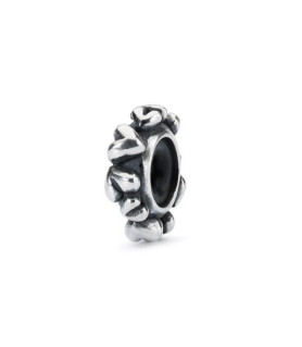 Trollbeads Heart-Stopper - Heart Spacer Trollbeads - das Original - 1