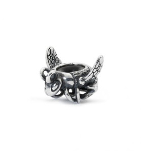 Trollbeads Bumble Bee Stopper - Bumble Bee Spacer Trollbeads - das Original - 1