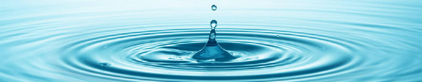 Healthy water
