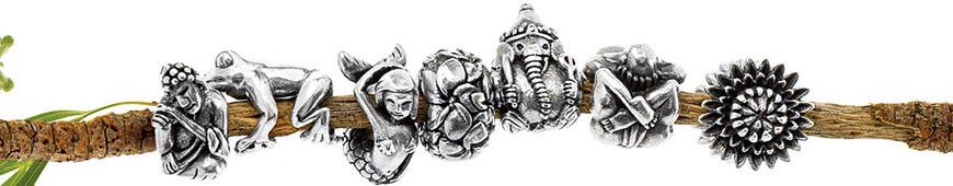 Redbalifrog - Silver Jewellery from Bali