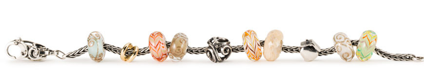 Trollbeads Neuheiten